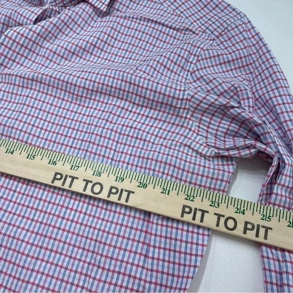 Culturata Shirt Button Down Long Sleeve Mens Size XL 3364 - Picture 5 of 7